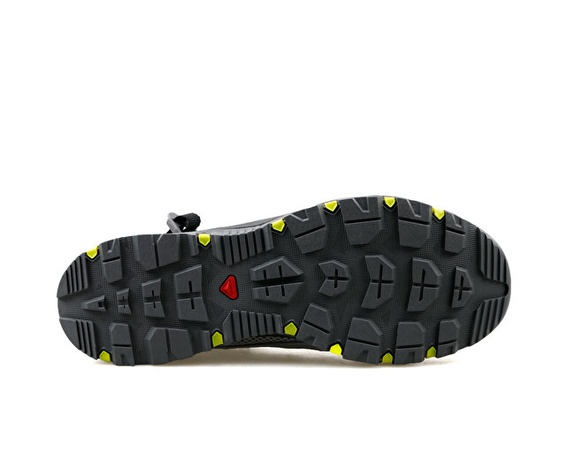 Salomon Ayakkabısı Sandalet Techamphibian 5 - Görsel 6