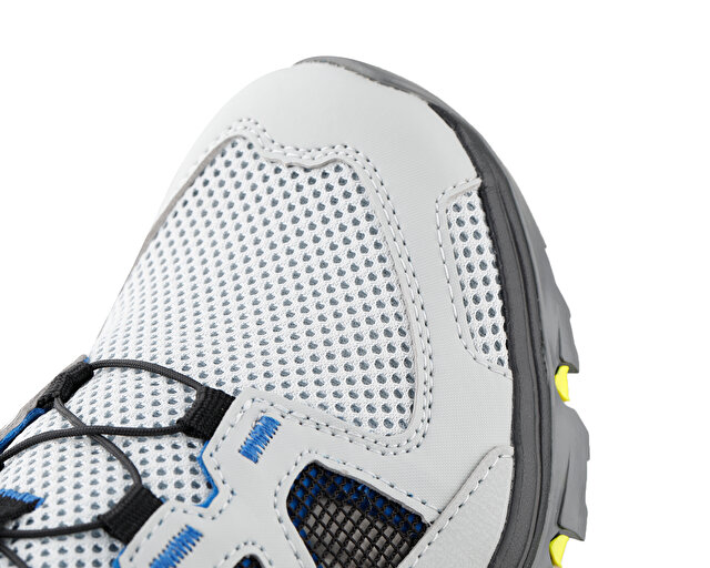 Salomon Ayakkabısı Sandalet Techamphibian 5 - Görsel 7