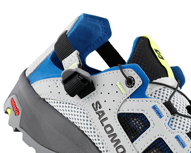 Salomon Ayakkabısı Sandalet Techamphibian 5 - Görsel 8