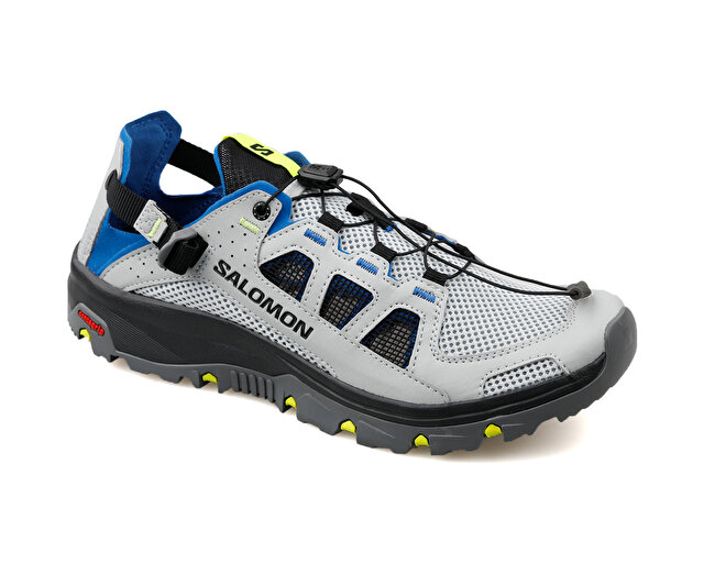 Salomon Ayakkabısı Sandalet Techamphibian 5 - Görsel 9