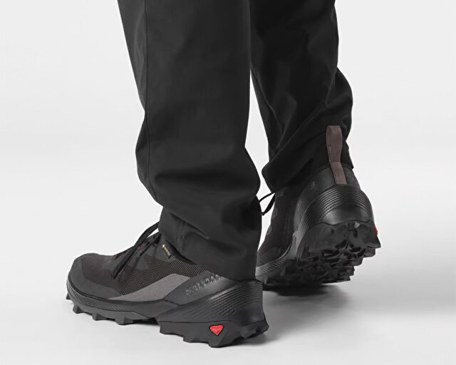 Salomon Ayakkabısı Trekking Bot ve Ayakkabıları Cross Over 2 Gtx - Görsel 11