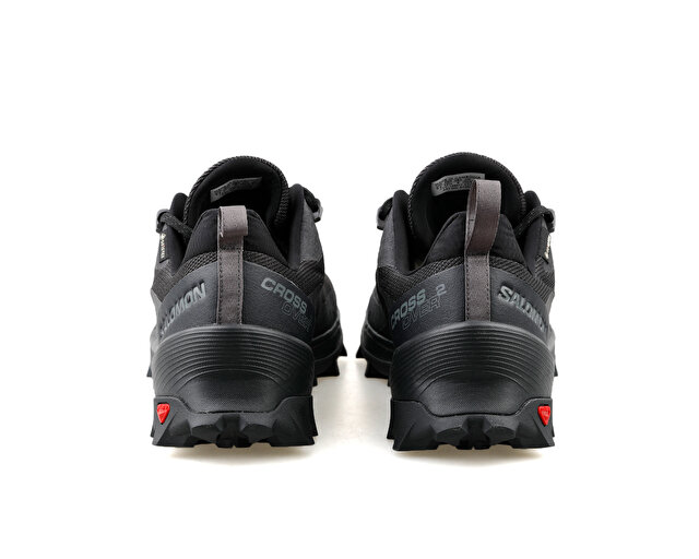 Salomon Ayakkabısı Trekking Bot ve Ayakkabıları Cross Over 2 Gtx - Görsel 5