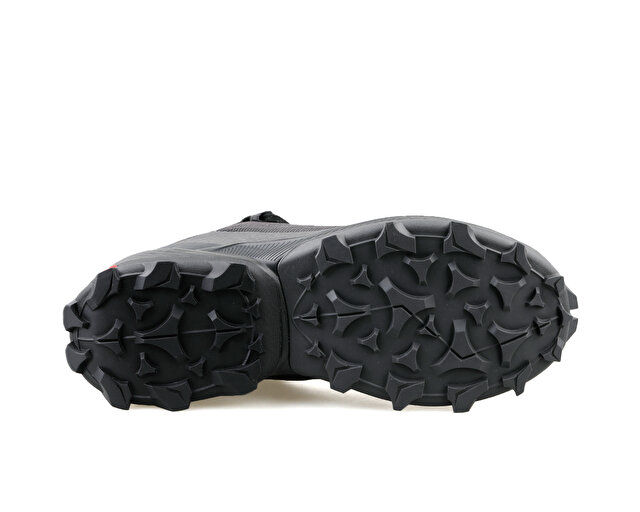 Salomon Ayakkabısı Trekking Bot ve Ayakkabıları Cross Over 2 Gtx - Görsel 6