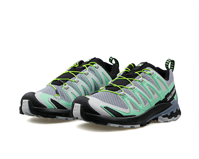 Salomon Ayakkabı Outdoor Ayakkabısı Xa Pro 3D V9 - Görsel 4