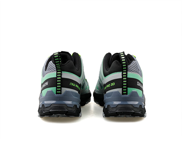 Salomon Ayakkabı Outdoor Ayakkabısı Xa Pro 3D V9 - Görsel 5