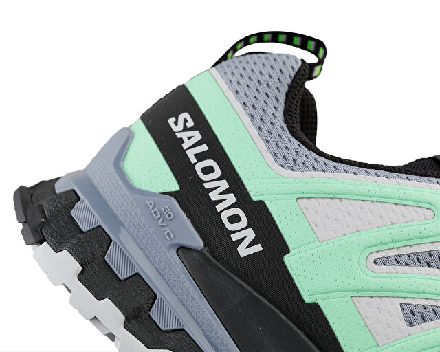 Salomon Ayakkabı Outdoor Ayakkabısı Xa Pro 3D V9 - Görsel 8