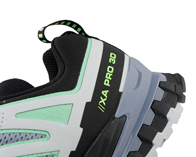 Salomon Ayakkabı Outdoor Ayakkabısı Xa Pro 3D V9 - Görsel 9