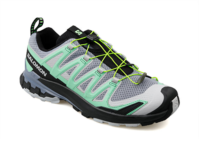 Salomon Ayakkabı Outdoor Ayakkabısı Xa Pro 3D V9 - Görsel 10