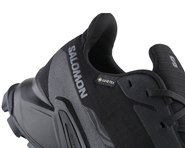 Salomon Ayakkabı Koşu Ayakkabısı Alphacross 5 Gtx - Görsel 8