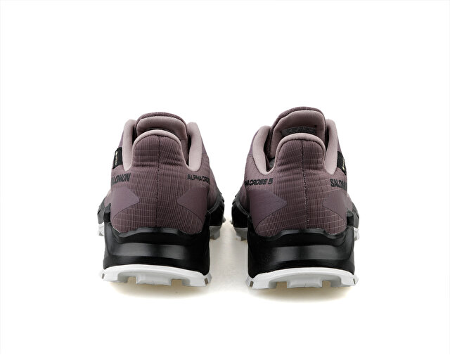 Salomon Ayakkabı Koşu Ayakkabısı Alphacross 5 Gtx W - Görsel 5