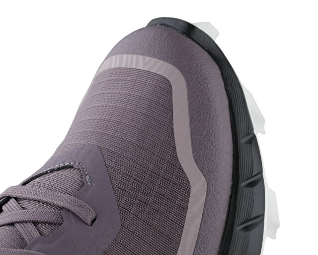 Salomon Ayakkabı Koşu Ayakkabısı Alphacross 5 Gtx W - Görsel 7