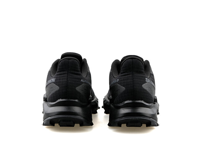 Salomon Ayakkabı Koşu Ayakkabısı Alphacross 5 W - Görsel 6
