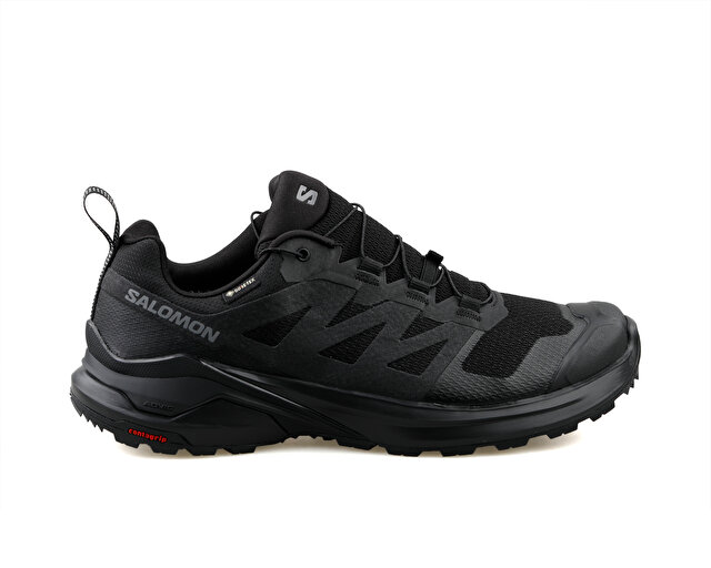 Salomon Ayakkabı Outdoor Ayakkabısı X Adventure Gtx - Görsel 2