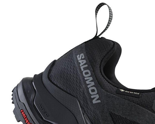 Salomon Ayakkabı Outdoor Ayakkabısı X Adventure Gtx - Görsel 8