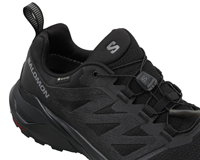 Salomon Ayakkabı Outdoor Ayakkabısı X Adventure Gtx - Görsel 9