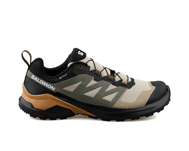 Salomon Ayakkabı Outdoor Ayakkabısı X Adventure Gtx - Görsel 2