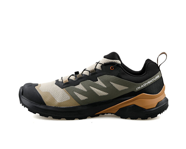 Salomon Ayakkabı Outdoor Ayakkabısı X Adventure Gtx - Görsel 3