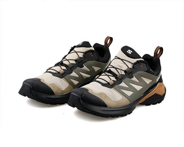 Salomon Ayakkabı Outdoor Ayakkabısı X Adventure Gtx - Görsel 4