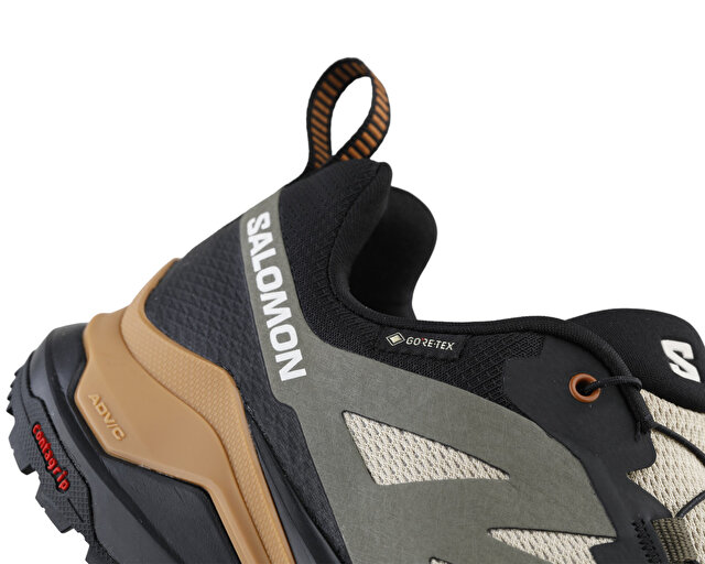 Salomon Ayakkabı Outdoor Ayakkabısı X Adventure Gtx - Görsel 8