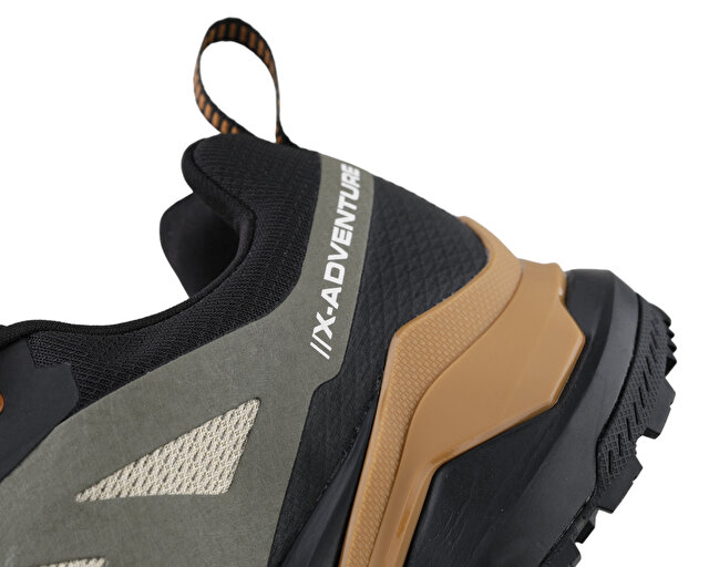 Salomon Ayakkabı Outdoor Ayakkabısı X Adventure Gtx - Görsel 9
