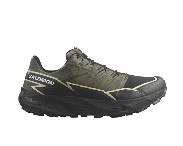 Salomon Koşu Ayakkabısı Thundercross Gtx - Görsel 2