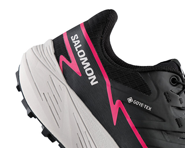 Salomon Ayakkabı Outdoor Ayakkabısı Thundercross Gtx W - Görsel 8