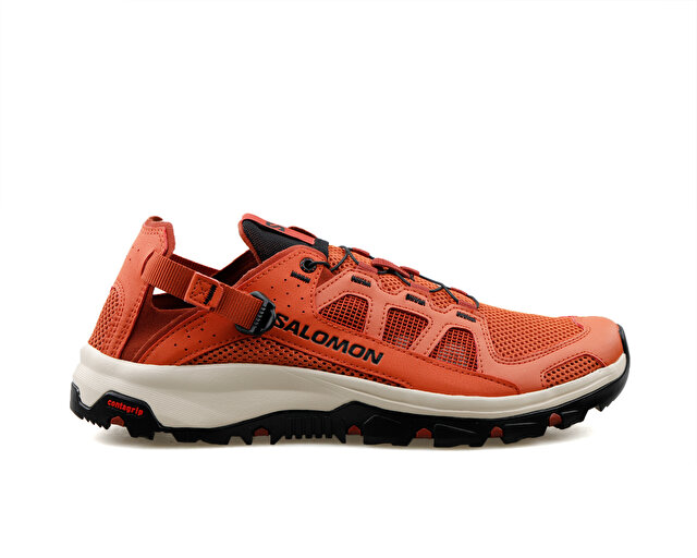 Salomon Ayakkabısı Sandalet Techamphibian 5 - Görsel 2