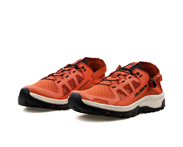 Salomon Ayakkabısı Sandalet Techamphibian 5 - Görsel 4