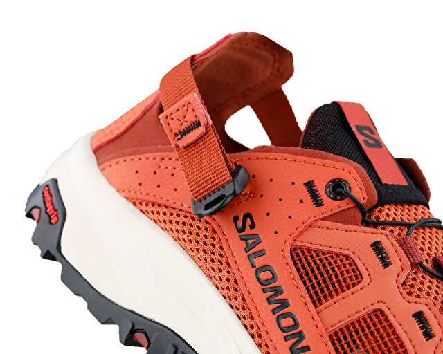 Salomon Ayakkabısı Sandalet Techamphibian 5 - Görsel 8