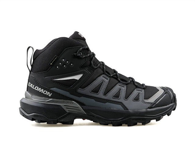 Salomon Ayakkabısı Trekking Bot ve Ayakkabıları X ULTRA 360 MID GTX - Görsel 2