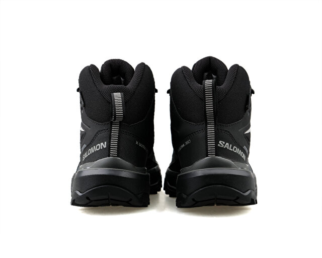 Salomon Ayakkabısı Trekking Bot ve Ayakkabıları X ULTRA 360 MID GTX - Görsel 5