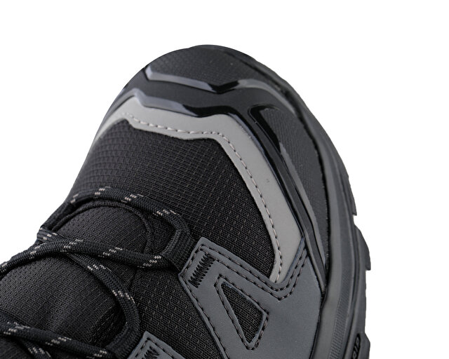 Salomon Ayakkabısı Trekking Bot ve Ayakkabıları X ULTRA 360 MID GTX - Görsel 7