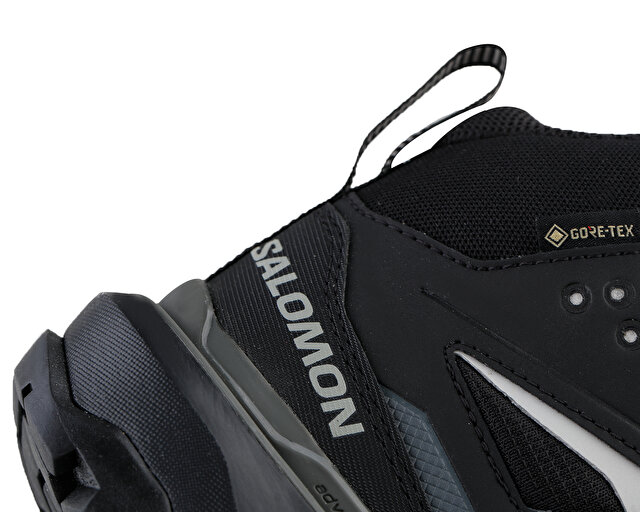 Salomon Ayakkabısı Trekking Bot ve Ayakkabıları X ULTRA 360 MID GTX - Görsel 8
