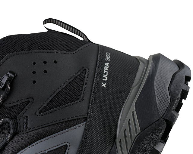 Salomon Ayakkabısı Trekking Bot ve Ayakkabıları X ULTRA 360 MID GTX - Görsel 10