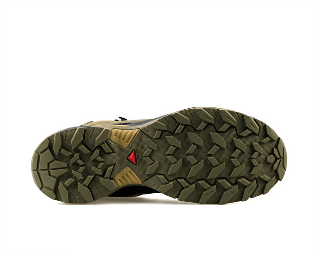 Salomon Ayakkabı Outdoor Ayakkabısı X Ultra 360 Mid Gtx - Görsel 6