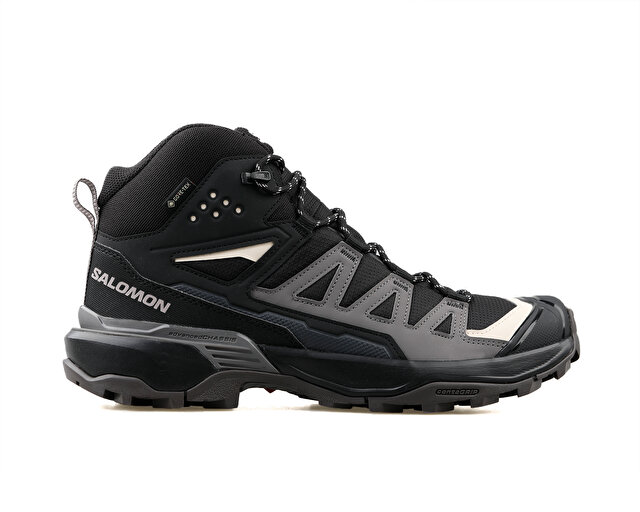 Salomon Ayakkabı Outdoor Ayakkabısı X Ultra 360 Mid Gtx W - Görsel 2