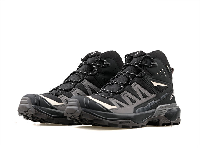 Salomon Ayakkabı Outdoor Ayakkabısı X Ultra 360 Mid Gtx W - Görsel 4