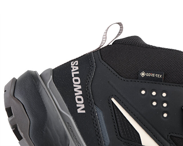 Salomon Ayakkabı Outdoor Ayakkabısı X Ultra 360 Mid Gtx W - Görsel 8