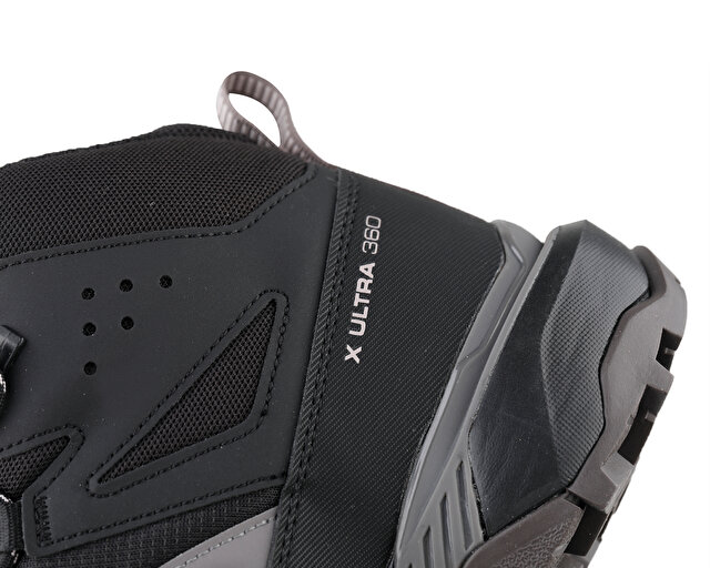 Salomon Ayakkabı Outdoor Ayakkabısı X Ultra 360 Mid Gtx W - Görsel 9
