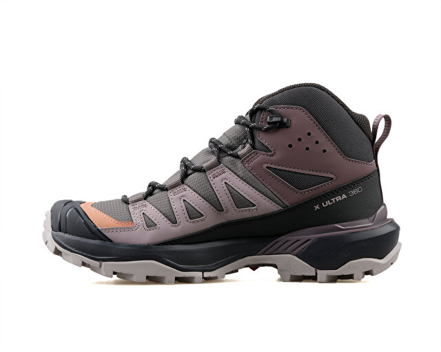 Salomon Ayakkabı Outdoor Ayakkabısı X Ultra 360 Mid Gtx W - Görsel 3