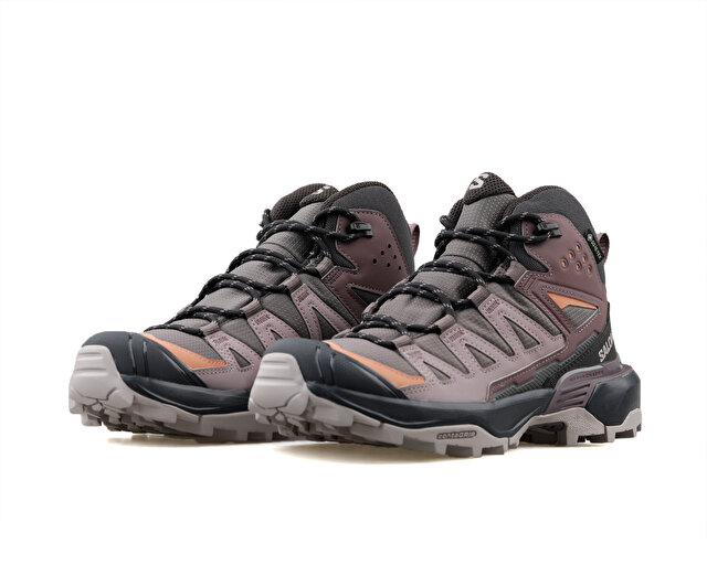 Salomon Ayakkabı Outdoor Ayakkabısı X Ultra 360 Mid Gtx W - Görsel 4
