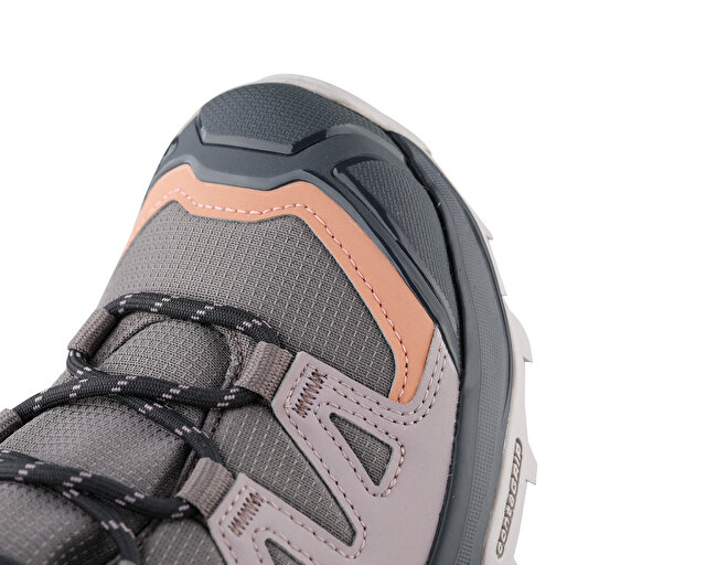 Salomon Ayakkabı Outdoor Ayakkabısı X Ultra 360 Mid Gtx W - Görsel 7