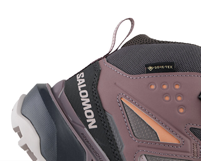 Salomon Ayakkabı Outdoor Ayakkabısı X Ultra 360 Mid Gtx W - Görsel 8