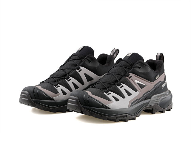 Salomon Ayakkabı Outdoor Ayakkabısı X Ultra 360 Gtx W - Görsel 4