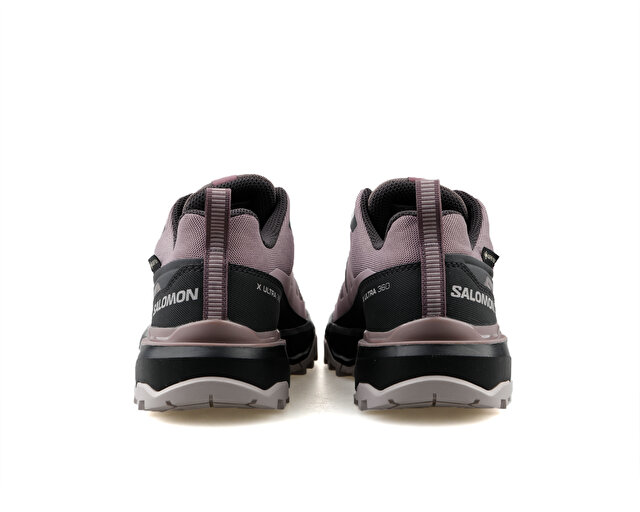 Salomon Salomon Mor Ayakkabı Outdoor Ayakkabısı X Ultra 360 Gtx W | Korayspor Mor - 5. görsel