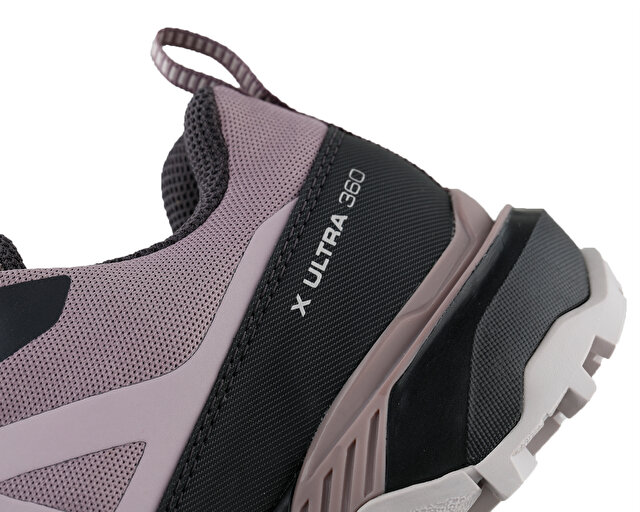 Salomon Salomon Mor Ayakkabı Outdoor Ayakkabısı X Ultra 360 Gtx W | Korayspor Mor - 9. görsel
