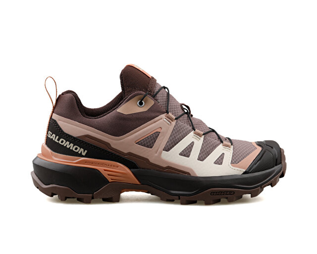Salomon Salomon Belirsiz Ayakkabı Outdoor Ayakkabısı X ULTRA 360 W | Korayspor Belirsiz - 2. görsel