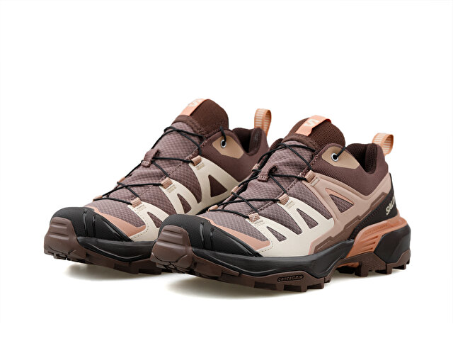 Salomon Salomon Belirsiz Ayakkabı Outdoor Ayakkabısı X ULTRA 360 W | Korayspor Belirsiz - 4. görsel