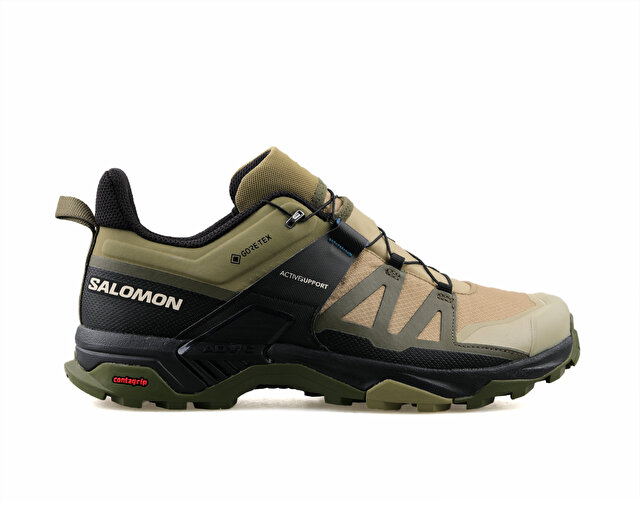 Salomon Ayakkabı Outdoor Ayakkabısı X Ultra 4 Gtx - Görsel 2