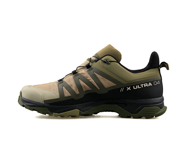 Salomon Ayakkabı Outdoor Ayakkabısı X Ultra 4 Gtx - Görsel 3